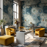 Cellular Seas — styled room 2