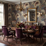 Plume and Paisley — styled room 2