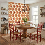 Lattice Bakery — styled room 1