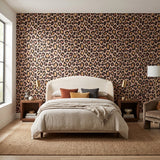 Blush Ocelot — styled room 1