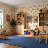 Forget-Me-Not Fetch — styled room 2
