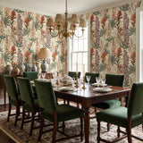 Foothill Ascent — styled room 2