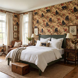 Bears in the Briar — styled room 2