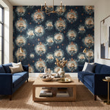Acanthus Fleet — styled room 2