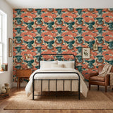 Wrangler's Corsage — styled room 3