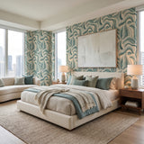 Riverbend Sweeps — styled room 2