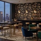 Bamboo and Wing — styled room 3