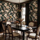 Tails of the Canopy — styled room 1