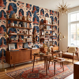 Portal to the Plateaus — styled room 2