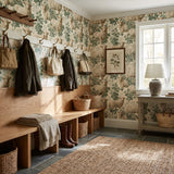 Clover Companion — styled room 1