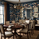 Crowned Waterway — styled room 1