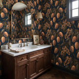 The Botanist's Mango — styled room 2