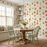 Gardener's Keepsakes — styled room 3