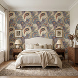Plume and Paisley — styled room 3