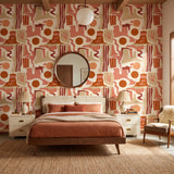 Terra Fragments — styled room 2