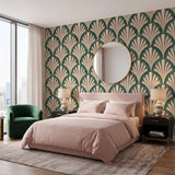 Odeon Arches — styled room 3