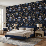 Iris Study — styled room 3