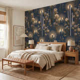 Saguaro Halo — styled room 3