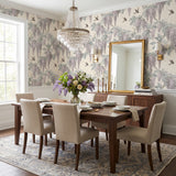Swallow's Return — styled room 1