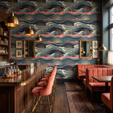 Solar Swell — styled room 1