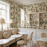 Clover Companion — styled room 3