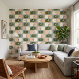 Painted Fairway — styled room 2