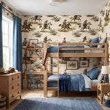 Vaquero Traverse — styled room 2