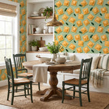 Sage and Semolina — styled room 3