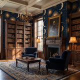 Firmament Almanac — styled room 2