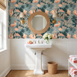 Rooster Coast — styled room 2