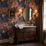 Celestial Warren — styled room 1