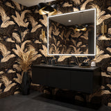 Canopy Prowl — styled room 1