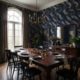 Azure Ogee Current — styled room 1