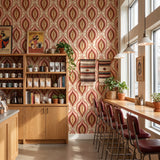 Ogee Stardust — styled room 1
