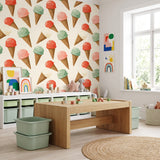 Parlor Orbit — styled room 3