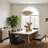 Cast and Knot — styled room 2
