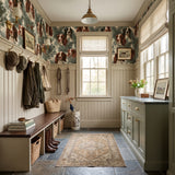 Spaniel Watch — styled room 2