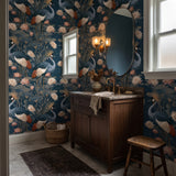 Crowned Waterway — styled room 2