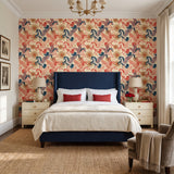 Winged Stallion — styled room 3