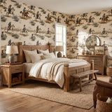 Vaquero Traverse — styled room 1