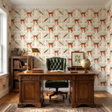 Sealed with Ribbon — styled room 1