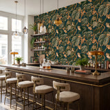 Fig Branch Gathering — styled room 3