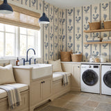 The Miller's Row — styled room 3