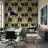 Metropolitan Feline — styled room 3