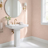 Blush Speckle — styled room 2