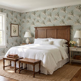 Maybell Gatherings — styled room 1