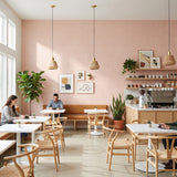 Blush Speckle — styled room 3