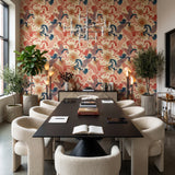 Winged Stallion — styled room 2