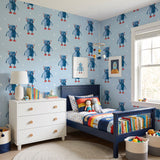 Tin Toy Spark — styled room 2