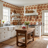 Lattice Bakery — styled room 3